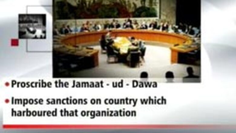 Will ban Jamaat-ud-Dawa, freeze its assets: Pak
