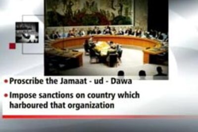 Will ban Jamaat-ud-Dawa, freeze its assets: Pak