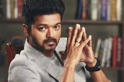 Vijay to Reunite With 'Master' Director Lokesh Kanagaraj for 'Thalapathy 67'
