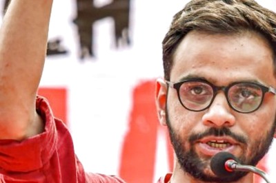Delhi Riots 2020: HC Questions Umar Khalid Over Use of Certain Words Against PM on Speech
