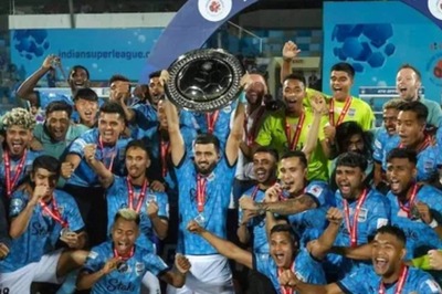 Clarity, Meticulous Planning And Ambition: Head Coach Des Buckingham Dissects Mumbai City FC's Record-breaking ISL Season