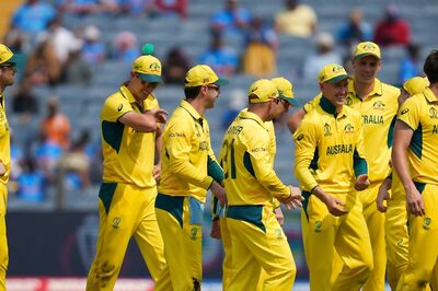 Australia vs South Africa Live Streaming, World Cup Semi-Final: How to Watch AUS vs SA for Free