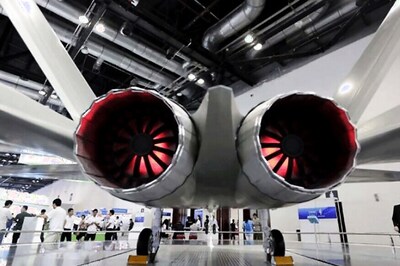 India's MRO Sector Growing Fast, Revenues Pegged at $975 Million