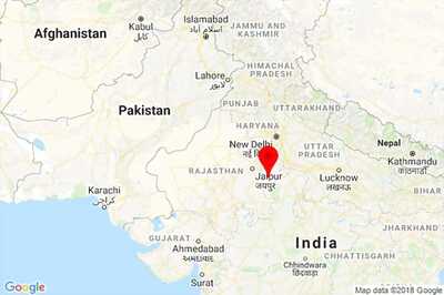 Gangapur Election Result 2018 Live Updates: Candidate List, Winner, MLA, Leading, Trailing, Margin