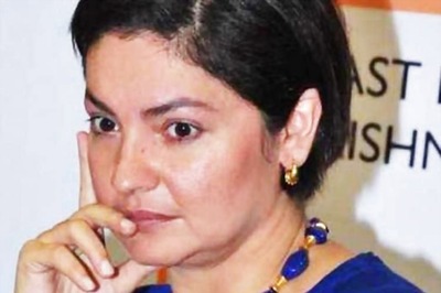 Pooja Bhatt to make acting comeback in film written by father