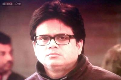 Never wanted to stoke a controversy with Modi interview: DD anchor