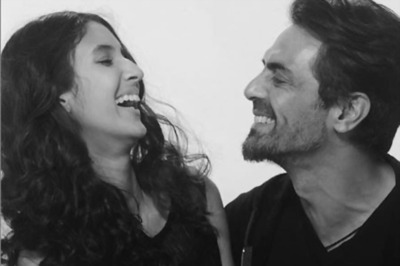 Arjun Rampal Pens Heartfelt Note for Daughter Myra, Wishes Her Happy Birthday