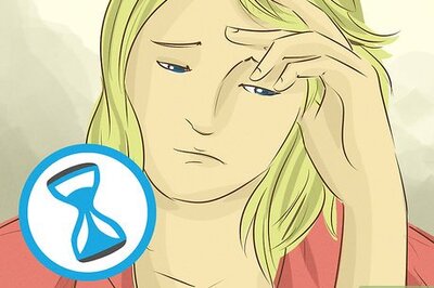 How to Survive when You Run Away