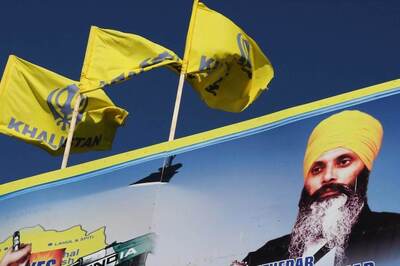 'Mr. Nijjar Is Not One Of These...': Canada MP Calls Out Ottawa On Moment Of Silence In Parliament