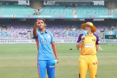 Mumbai Indians vs UP Warriorz Live Streaming Cricket: When and Where to Watch WPL 2023 Eliminator Match Live Coverage on Live TV Online