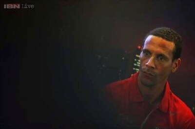 Rio Ferdinand charged by FA over Twitter comment