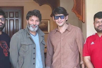 Shobana To Play Pivotal Role in Mahesh Babu’s Upcoming Film