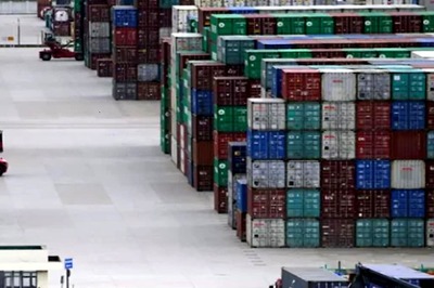 Commerce Ministry Asks Export Promotion Councils To Work On Targets For 2023-24