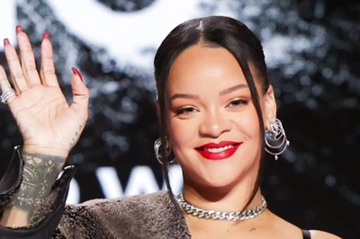 Anant Ambani-Radhika Merchant Pre-Wedding Festivities: Rihanna Arrives In Jamnagar, Set To Perform