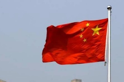 Heads of MI5, FBI Give Joint Warning of Growing Threat from China