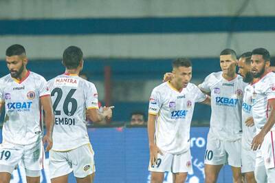 ISL 2022-23: East Bengal FC Hand Bengaluru FC Their Third Consecutive Loss