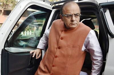 Rs 65,250 Cr Disclosed Under Income Declaration Scheme: Jaitley
