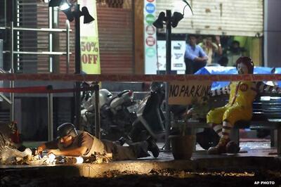 Pune blasts: Rs 30 cr granted for installing CCTVs