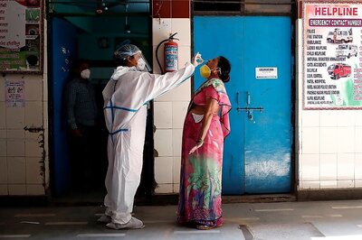 BMC Allows Coronavirus Tests Without Prescription For People in Mumbai