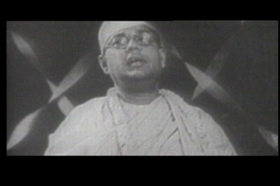 Pressure mounts on Modi government as West Bengal declassifies Netaji files