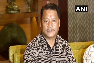'Didi Fulfils What She Promises': Gurung Reiterates Support to Mamata for 2021 Bengal Polls, Slams BJP