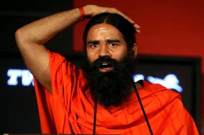 Ramdev Skips Cancer Research Event After Sponsor Pulls Out Over 'Karma' Remark