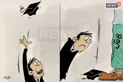 JEE Exam Patterns to be Changed as Rote Learning Rots Classrooms