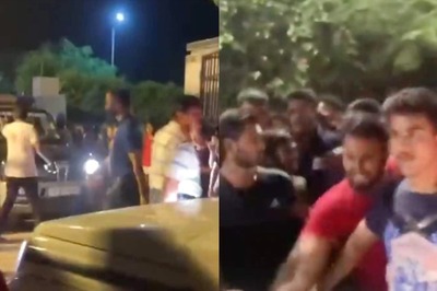 News18 Evening Digest: Chandigarh University Says Accused Shared Her Own 'Private Video' With Boyfriend, No Clips of Other Students Found and Other Top Stories