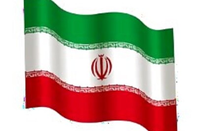 Iran test fires 2000-pound guided bomb
