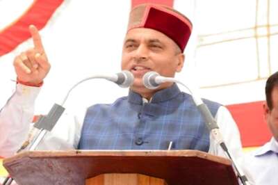 Over Rs 1,900 Crore of Himachal Govt Stuck in Crisis-Hit Yes Bank, Says CM Jai Ram Thakur