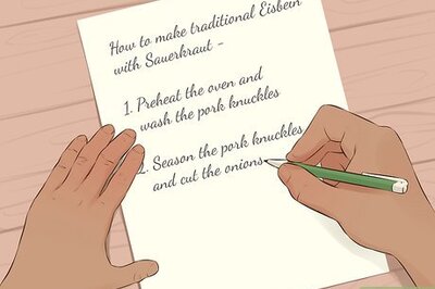 How to Start a Food Blog