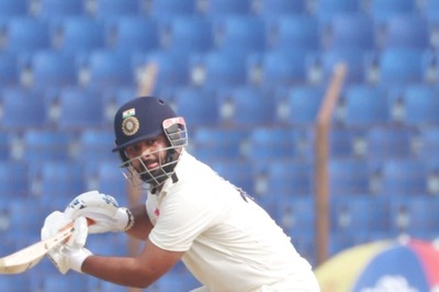 'Substantial Improvement' in Rishabh Pant's Condition, Says Close Family Aide