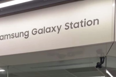 Samsung's Response To Apple Opening Its First Store In Kuala Lumpur Is 'Crazy'
