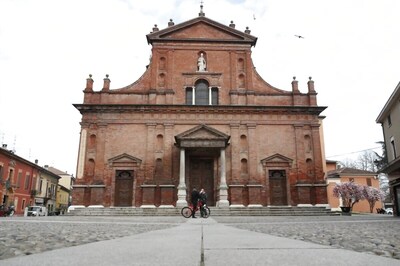 Italy Braces for Widespread Covid Closures Amid New Coronavirus Wave