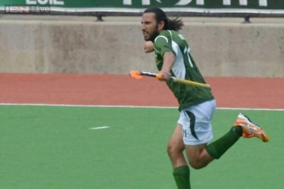 Indian hockey team has an edge in Asian Games: Shakeel Abbasi