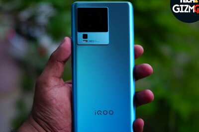 iQOO Neo 7 Review: The Best Gaming-Focused Phone Under Rs 30,000