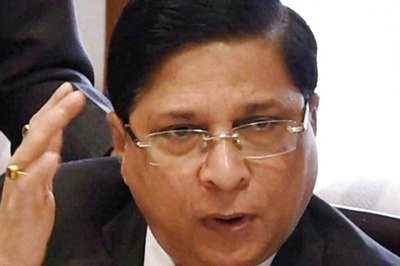 CJI Dipak Misra to Head Constitution Bench to Decide Centre Vs Delhi Govt Row