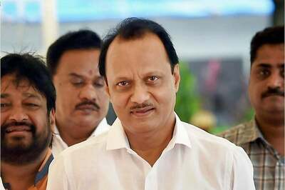'Will Follow NCP Orders': Ajit Pawar on Inclusion in Maharashtra Govt Cabinet