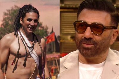Sunny Deol Was 'Hurt' By OMG 2 Clash With Gadar 2, Reveals 'I Requested Akshay Kumar But He...'