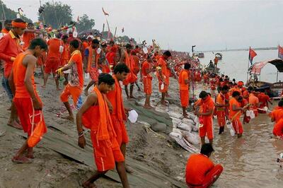 Kanwar Yatra 2019: All You Need to Know about the Auspicious Month of Sawan