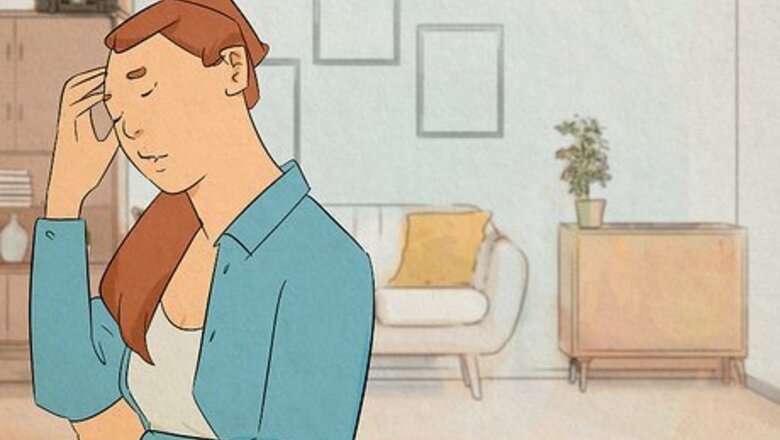 How to Deal With a Violent Person