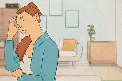 How to Deal With a Violent Person