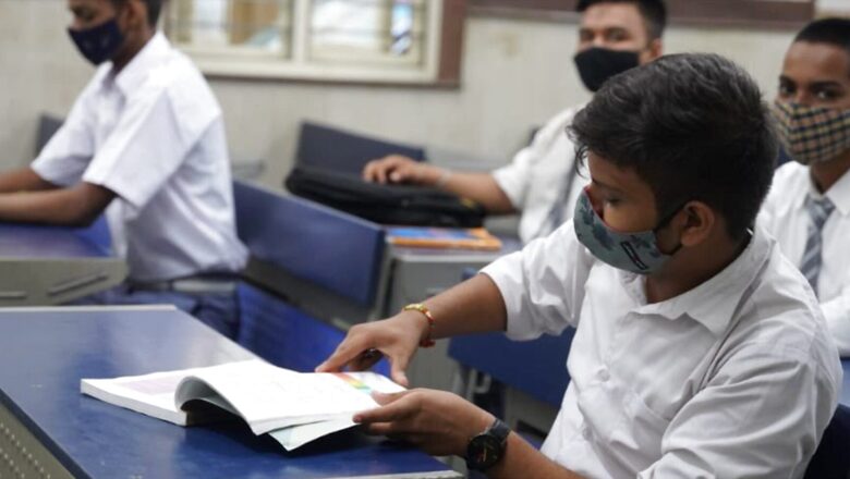 Tamil Nadu Launches Free JEE, NEET Coaching for Govt School Students