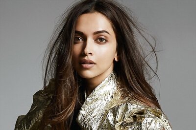 Deepika Padukone: I’ll Not Settle for Less Pay Because You Need to Compensate for the Male Actor