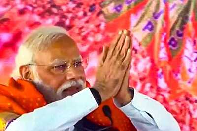 Karnataka Elections: A Modi-Vated BJP, Cautious Congress and Hopeful JDS Wait for Voting Day