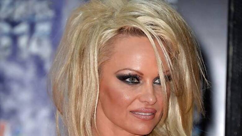Pamela Anderson sends 'vegan treat hampers' to Aishwarya Rai, Salman Khan and other Bollywood actors
