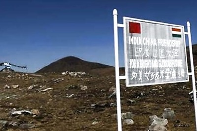 Need time to resolve border disputes with India: China