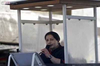 SC to hear Jayalalithaa's bail plea in DA case on October 17