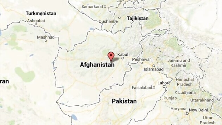 Air strike kills 16 in Afghanistan