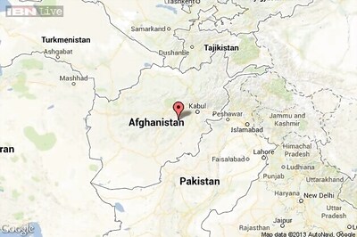 Air strike kills 16 in Afghanistan